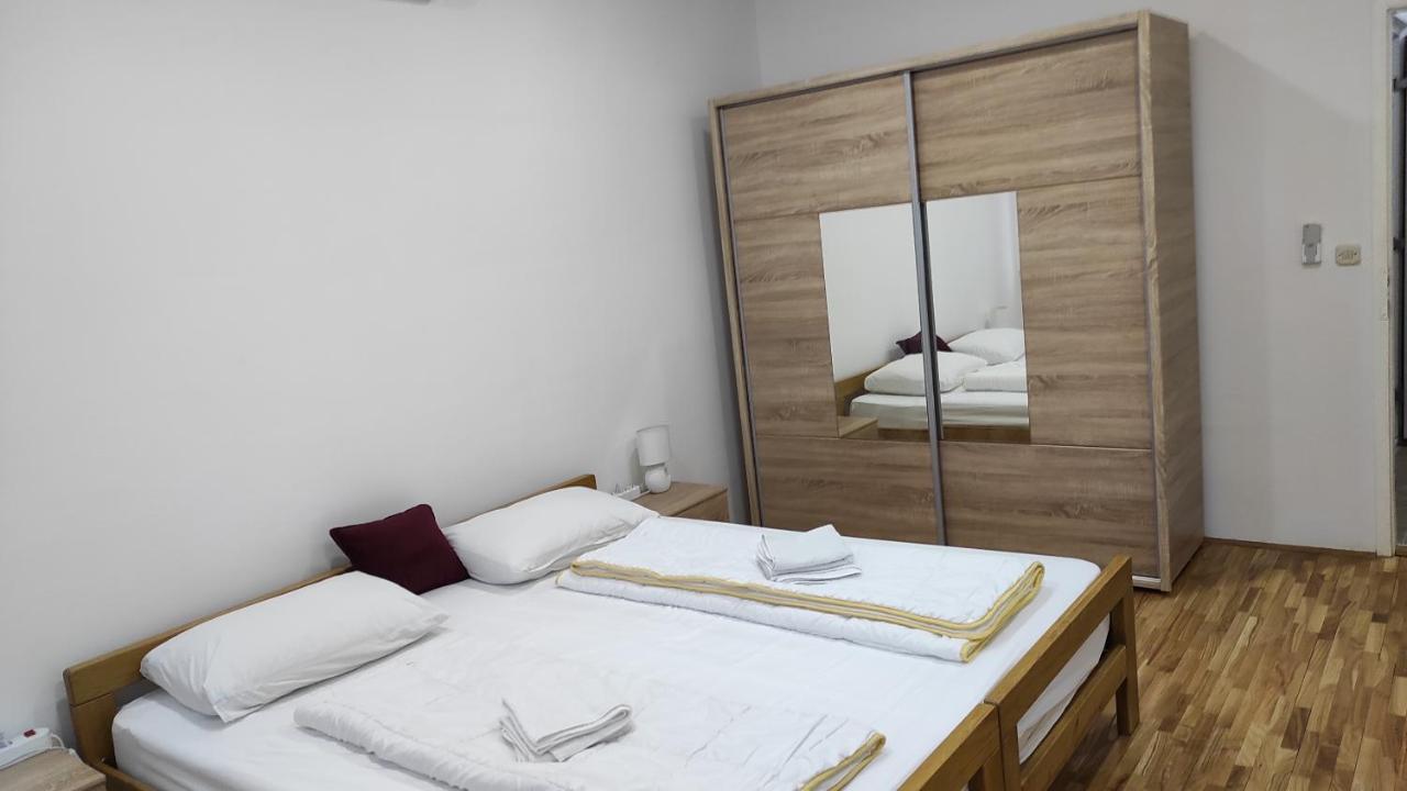 Apartment Mejtas - Center Of SJJ Extérieur photo