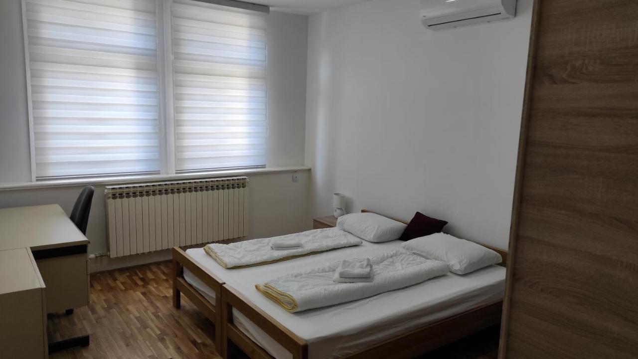Apartment Mejtas - Center Of SJJ Extérieur photo