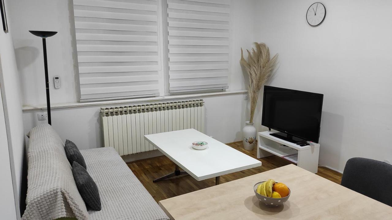 Apartment Mejtas - Center Of SJJ Extérieur photo