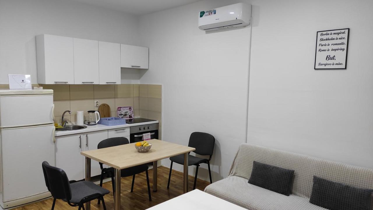 Apartment Mejtas - Center Of SJJ Extérieur photo