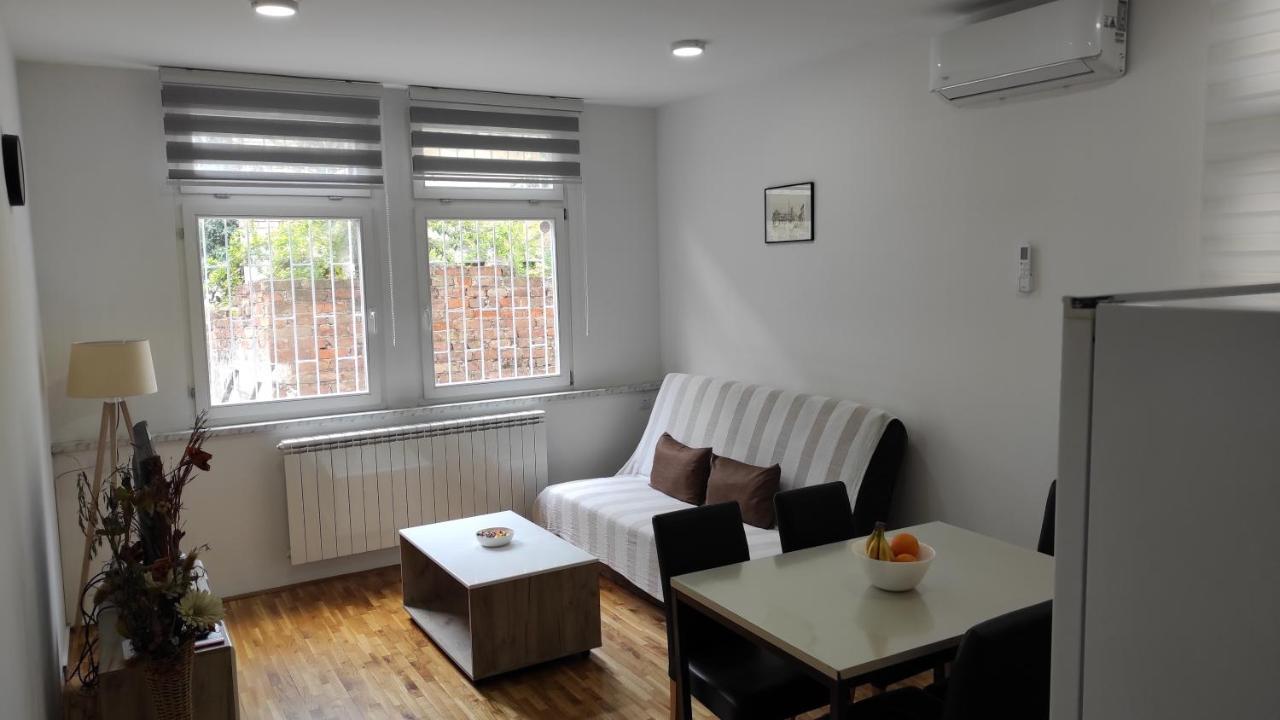 Apartment Mejtas - Center Of SJJ Extérieur photo