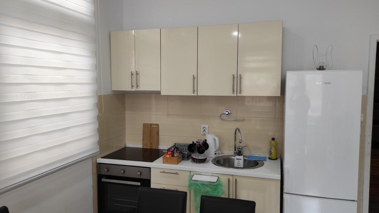 Apartment Mejtas - Center Of SJJ Extérieur photo