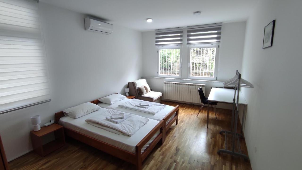 Apartment Mejtas - Center Of SJJ Extérieur photo