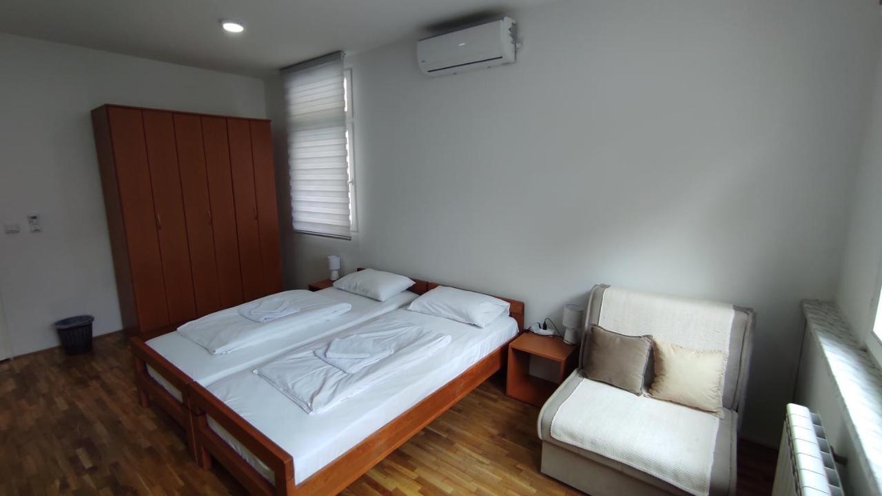 Apartment Mejtas - Center Of SJJ Extérieur photo
