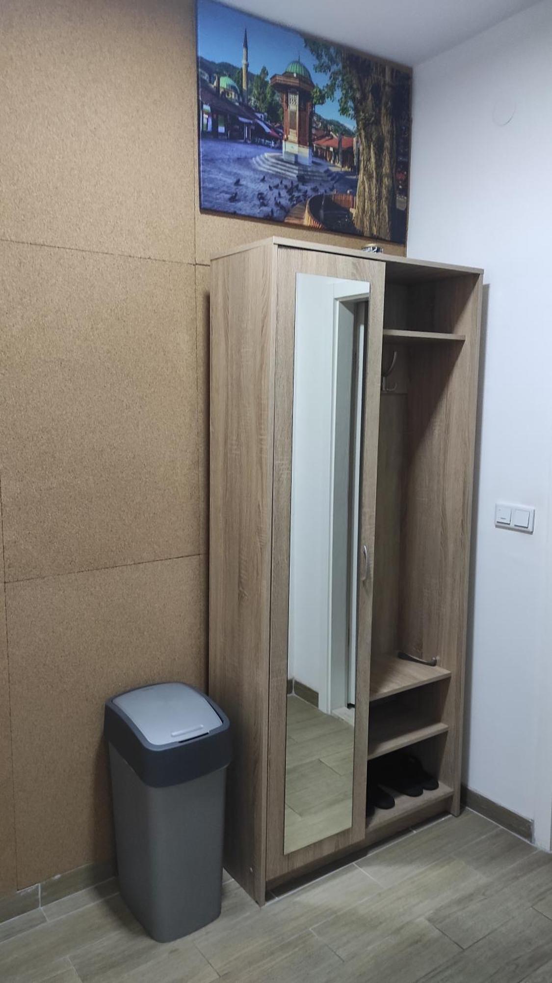 Apartment Mejtas - Center Of SJJ Chambre photo